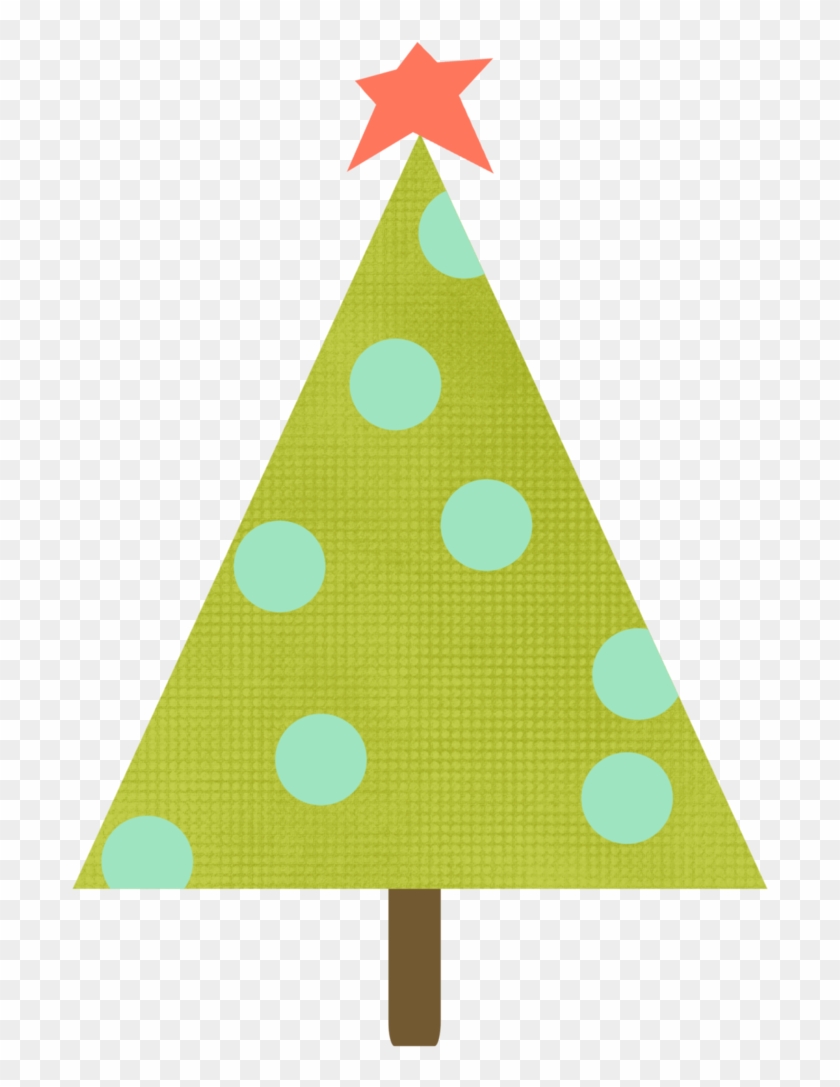 Cute Little Christmas Tree - Graphics #526626