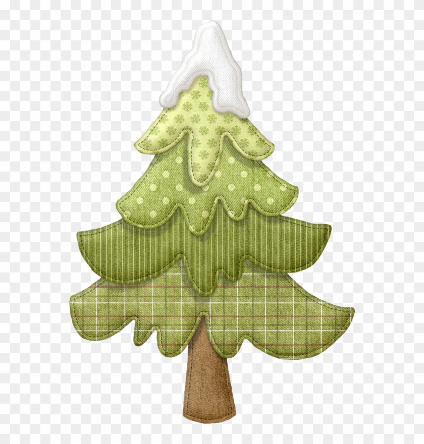 Фото, Автор K - Christmas Tree #526630
