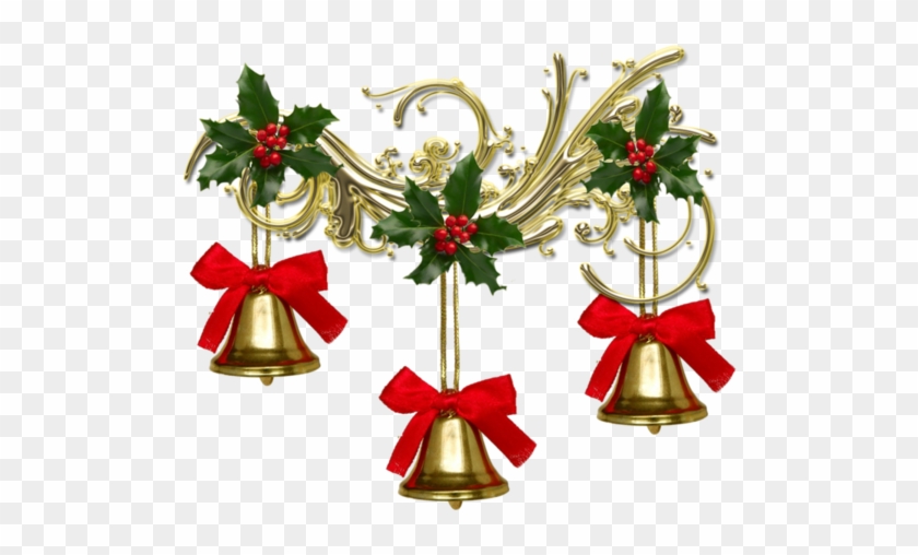 Christmas Bellschristmas - Family Christmas Traditions - 10 Family Traditions #526652