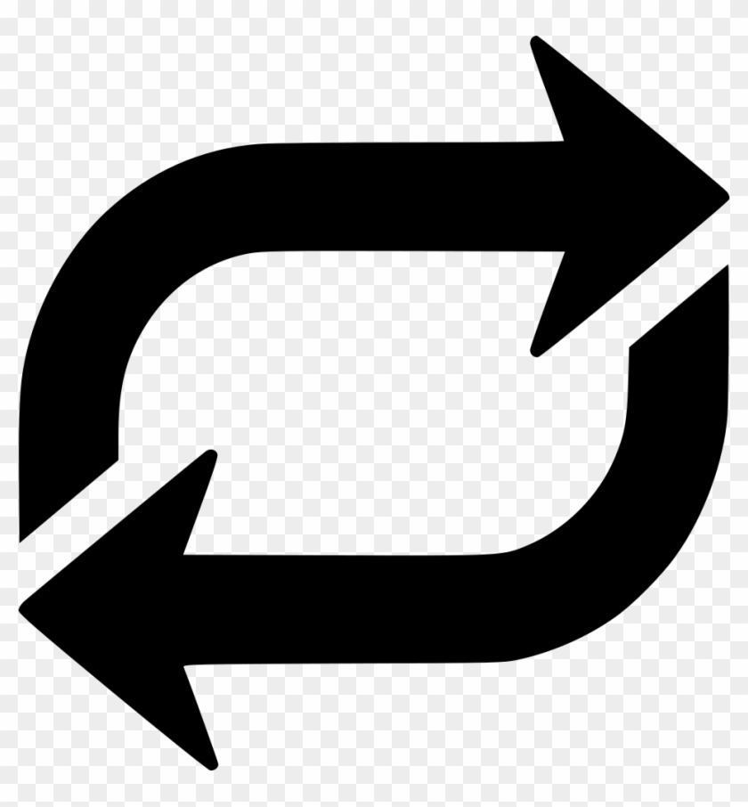 Repeat Comments - Repeat Icon Png #526664