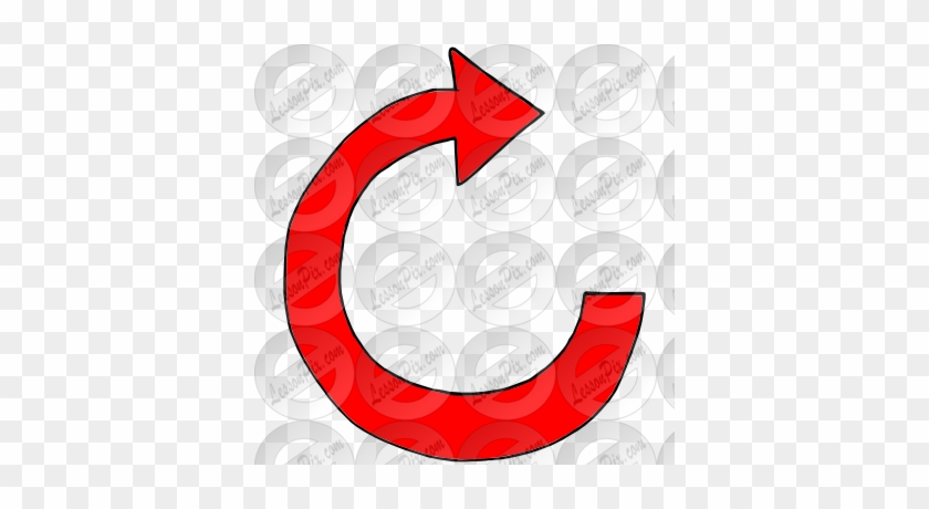 Repeat Picture - Crescent #526665