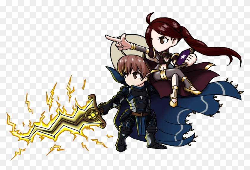 Robin Fire Emblem Vs Battles Wiki Fandom Powered By - Fire Emblem Ricken X Robin #526764