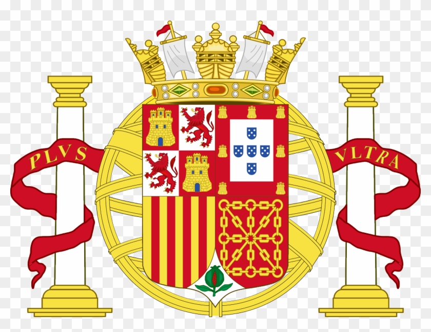 Http - //i - Imgur - Com/upks6nf - Juan Ponce De Leon Coat Of Arms #526802