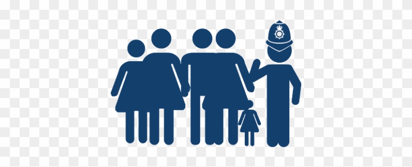 Great Job, Keep Up The Good Work - Anti Social Behaviour Icon #526840