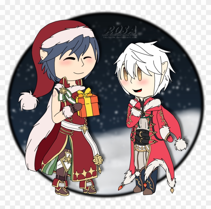 #fireemblem #fireemblemfanart #fefanart #fireemblemawakening - Cartoon #526982