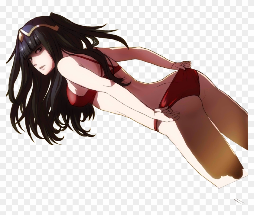 Xtehpdn - Fire Emblem Awakening Beach #526993