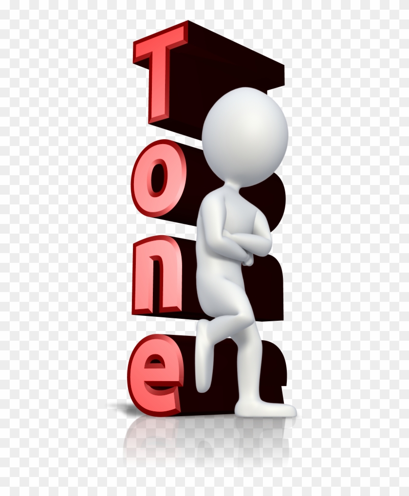 Tone - Tone #527054