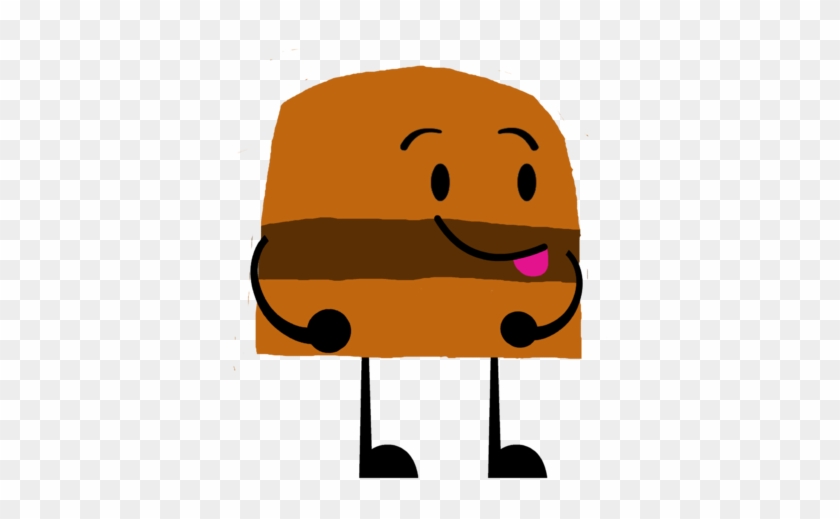 Hamburger Pose - Pose #527092