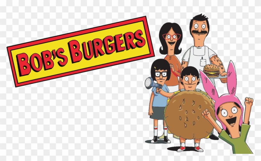 Hamburger Clip Art Pictures - Bobs Burgers Clip Art #527096