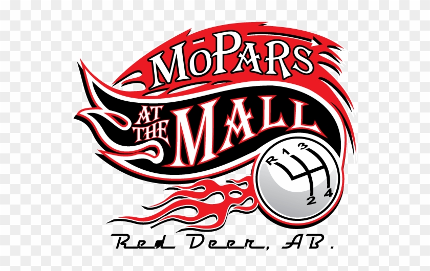 Mopar At The Mall Car Show - Mopar At The Mall Car Show #527098