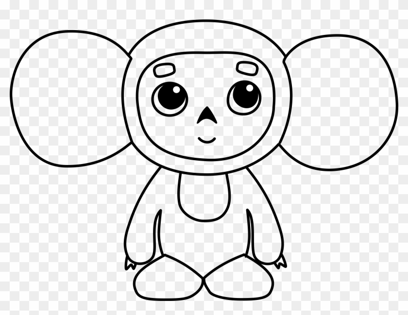 Cheburashka - Sale 25% Off Cheburashka Watch, Unisex Watch, Women #527338