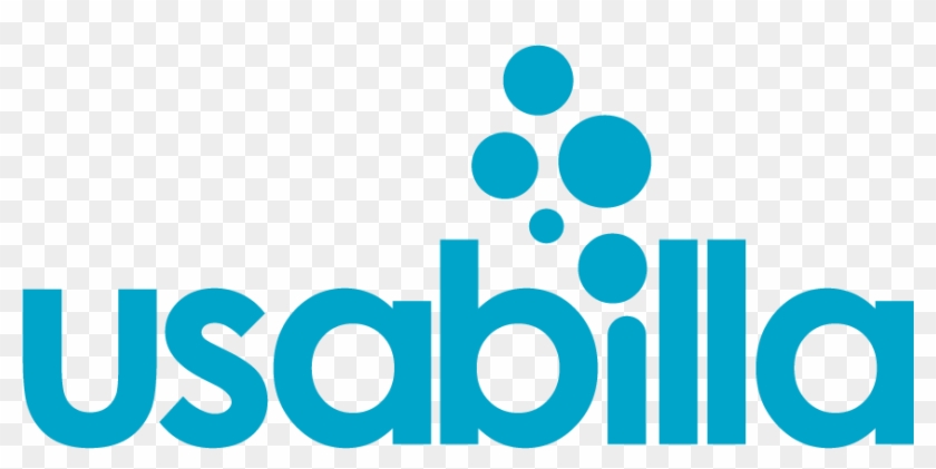 Usabilla Logo - Usabilla Logo #527340