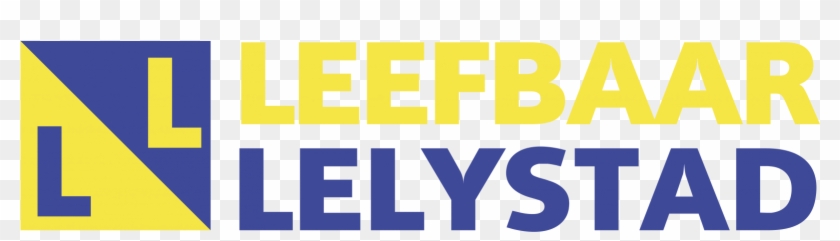 Wij Behartigen De Belangen Van U Als Inwoner Van Lelystad - Lelystad #527417