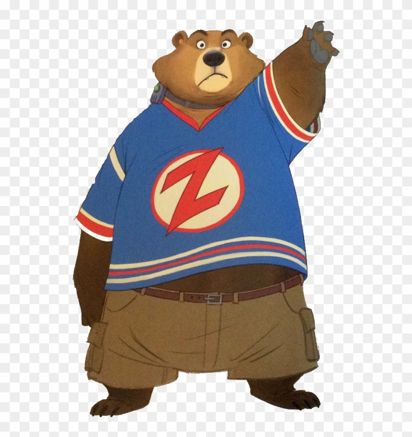 Barry Transparent - Barry Transparent #527461