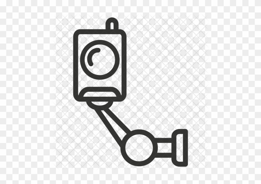Remote Icon - Remote Icon #527495