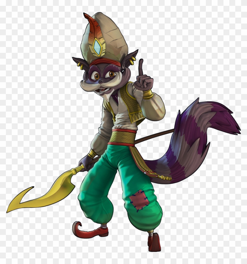 Salim Al Kupar Of Arabia - Salim Al Kupar Of Arabia #527766