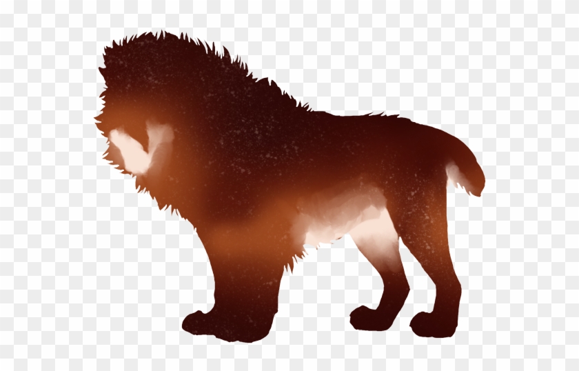 Lion #527799