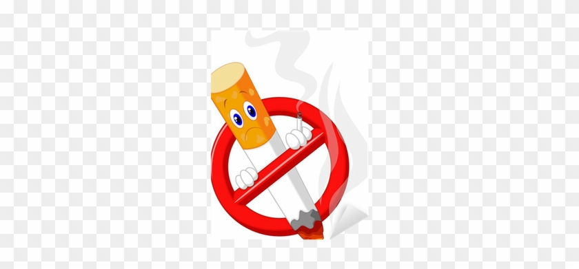 No Smoken Cartoon #527855