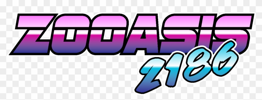 Zooasis - Zooasis #527870