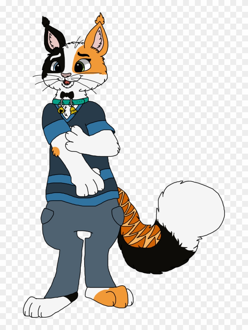 Zootopia Sonja By Thetomboywiththehats D Kitten Around - Cartoon #527885