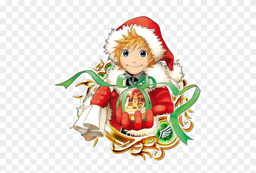 Medal - Khux Toon Santa Roxas #527919