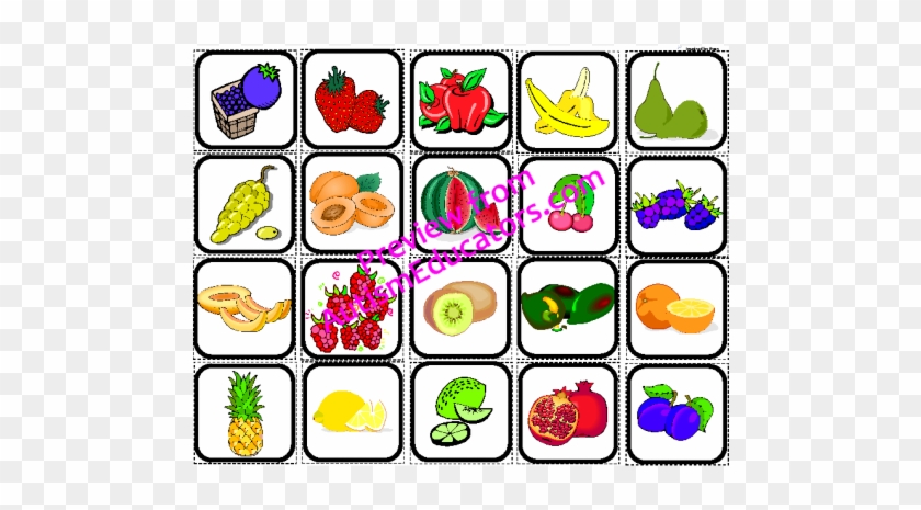 Clip Art #527920