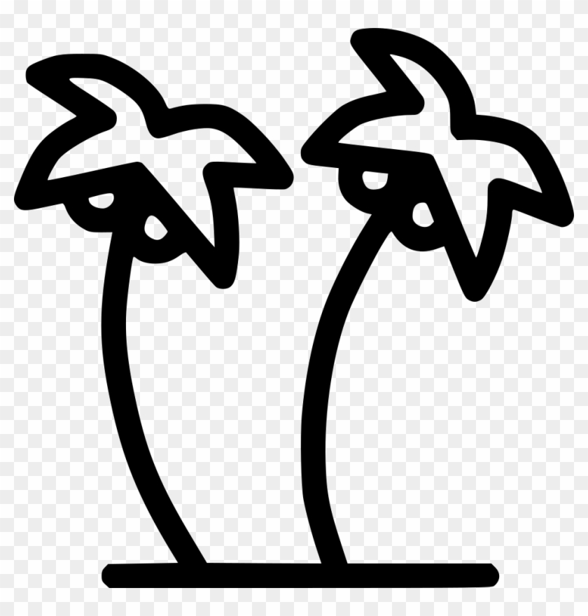 Coconut Trees Plantation Beach Comments - Coconut Trees Plantation Beach Comments #527962
