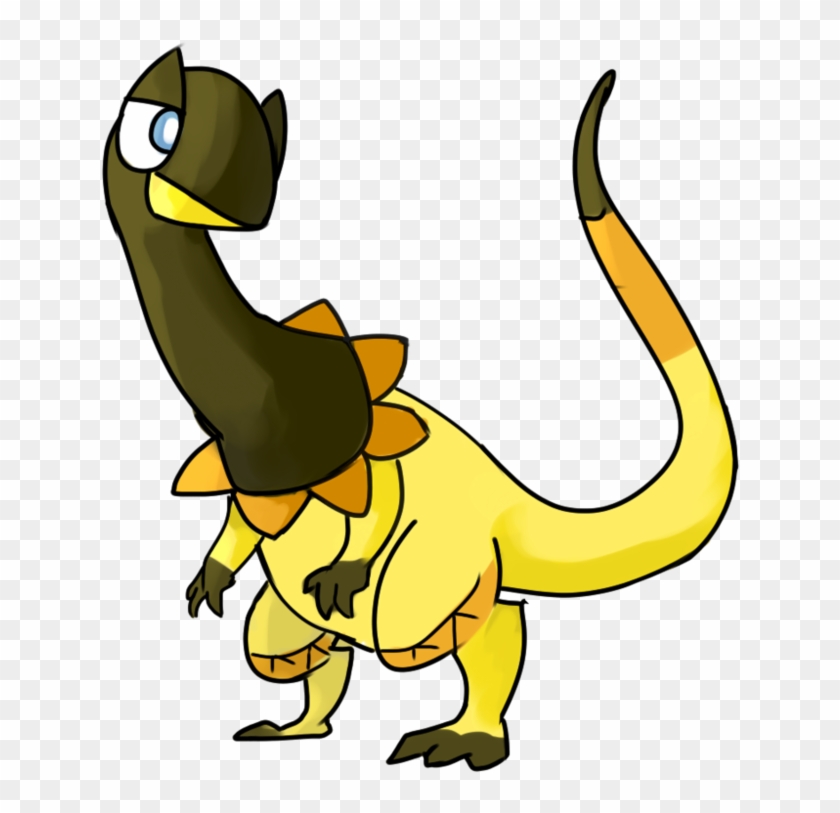 Heliolisk By Oriep - Heliolisk By Oriep #527974