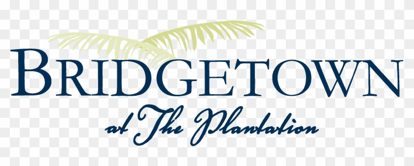 You Will Continue To Use Your Same Login And Password - Bridgetown At The Plantation Logo #527992