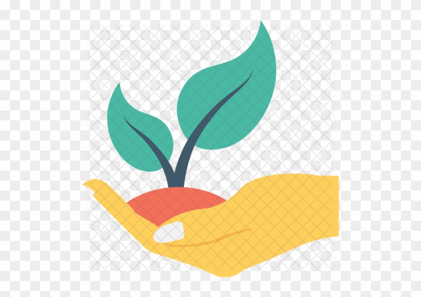 Plant Care Icon - Icon #528126