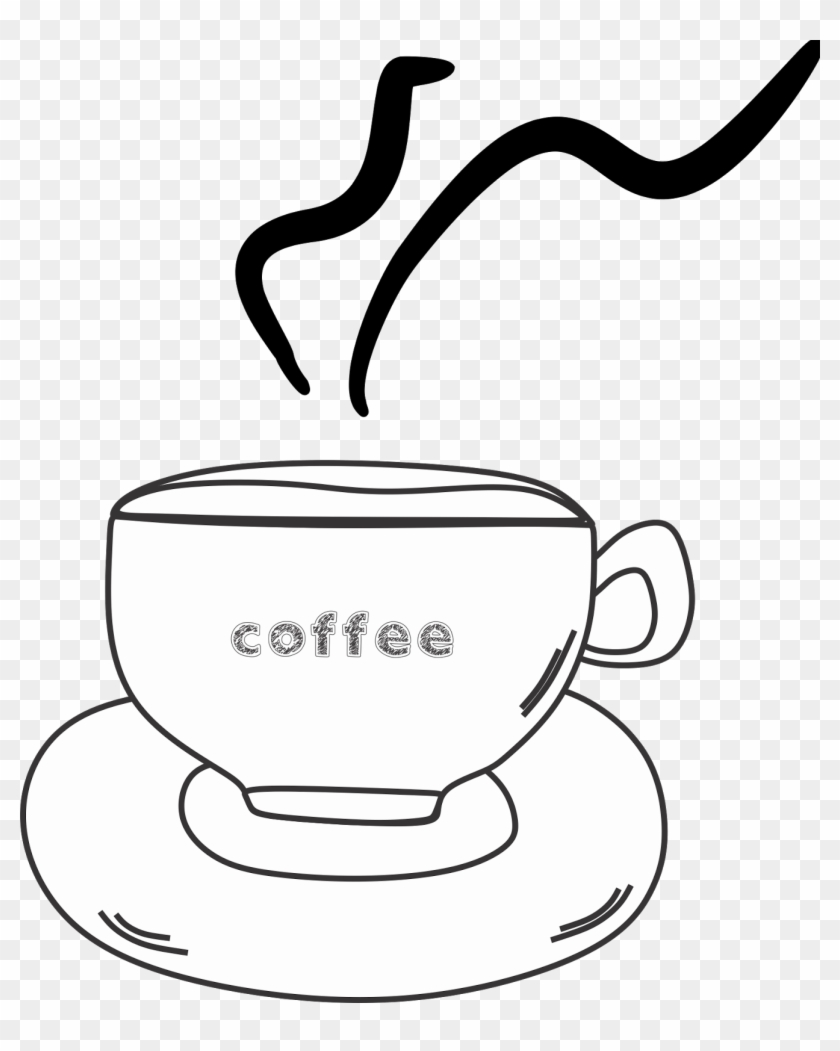 Free Clip Art - Cup #528145