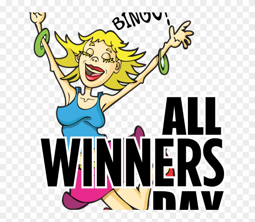 Bingo Winner #528147