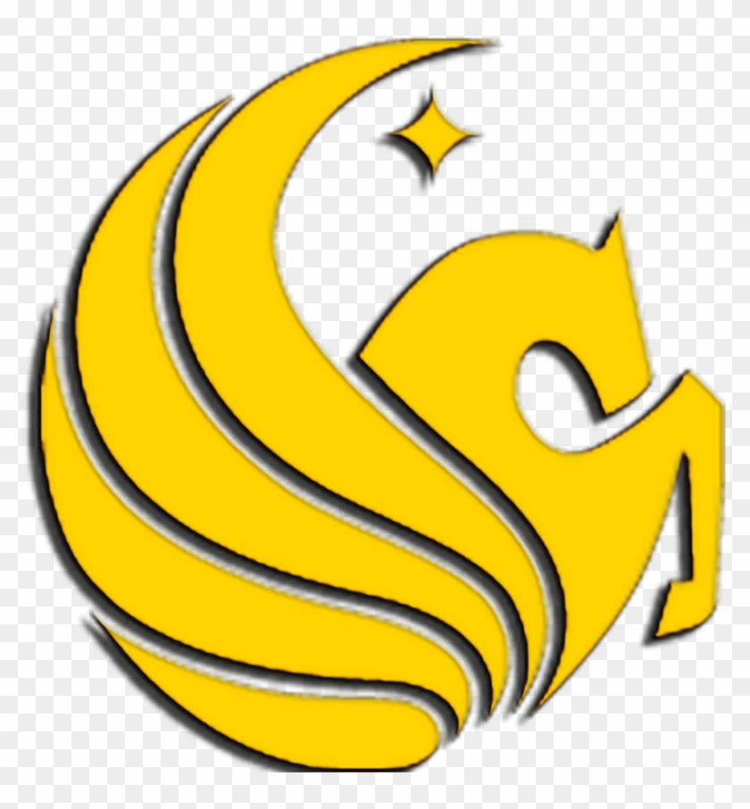 University Of Central Florida - University Of Central Florida Pegasus #528154