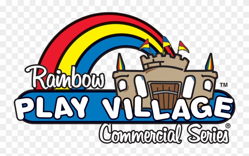 The Commercial Series - Backyard Playworld #528159