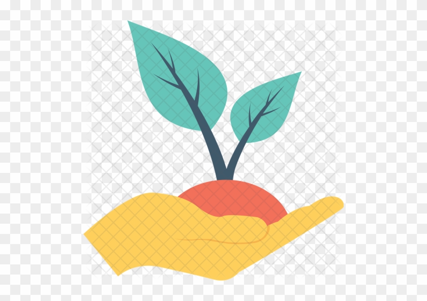 Planting Icon - Icon #528168