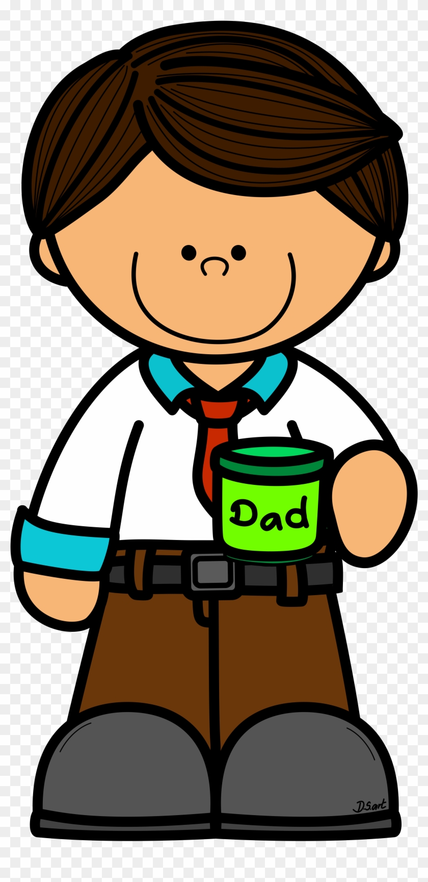 *✿**✿*padre*✿**✿* - Padre Clipart #528261
