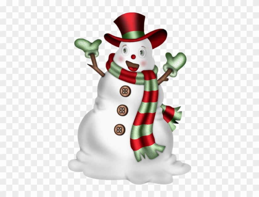 Snowman #528300