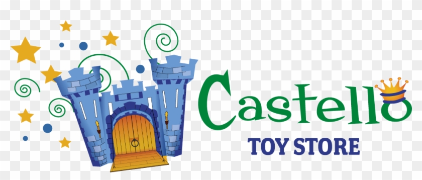 Castello, Toys, Games - Castello #528329