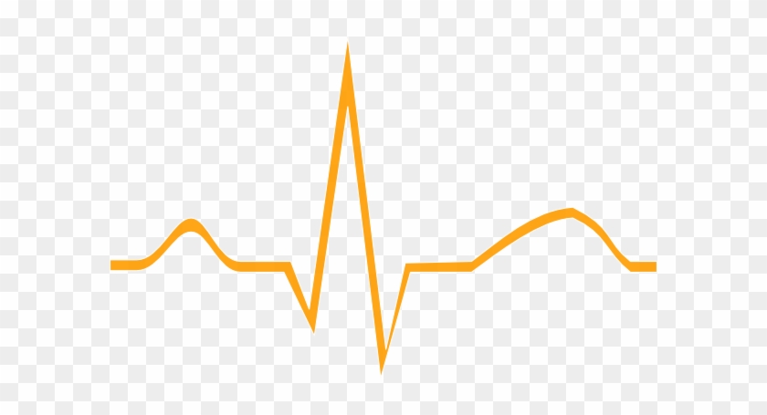 Ekg Line #528440