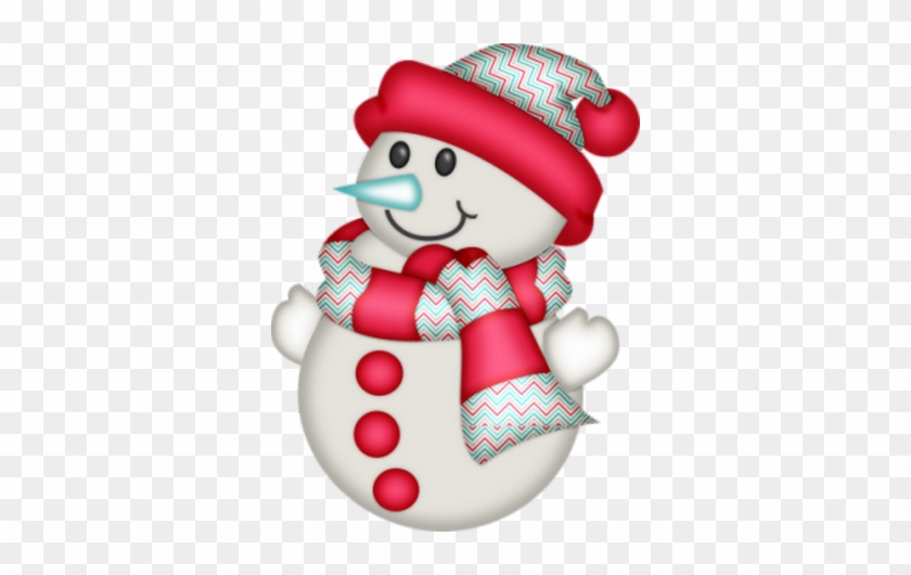 Snowman #528489