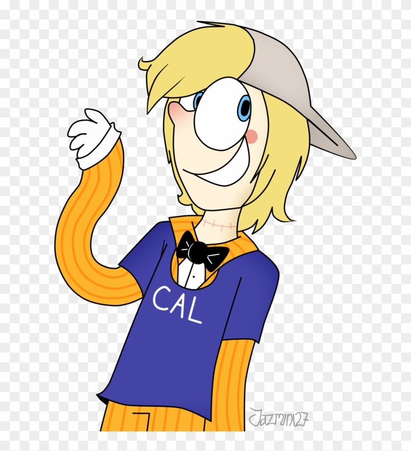 Homestuck Clipart Cal - Homestuck #528493