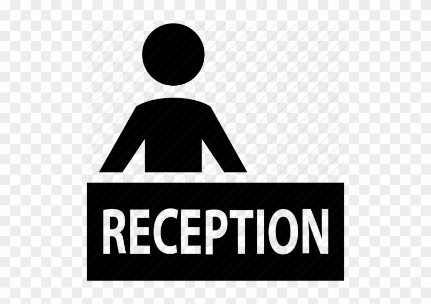 Reception Icons - Reception Icon #528497
