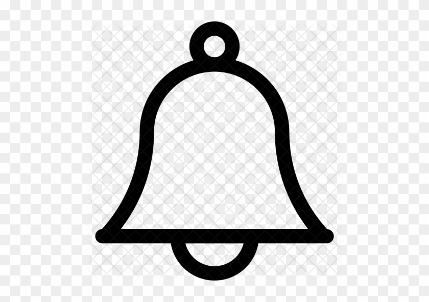 Bell Icon - Bell #528509
