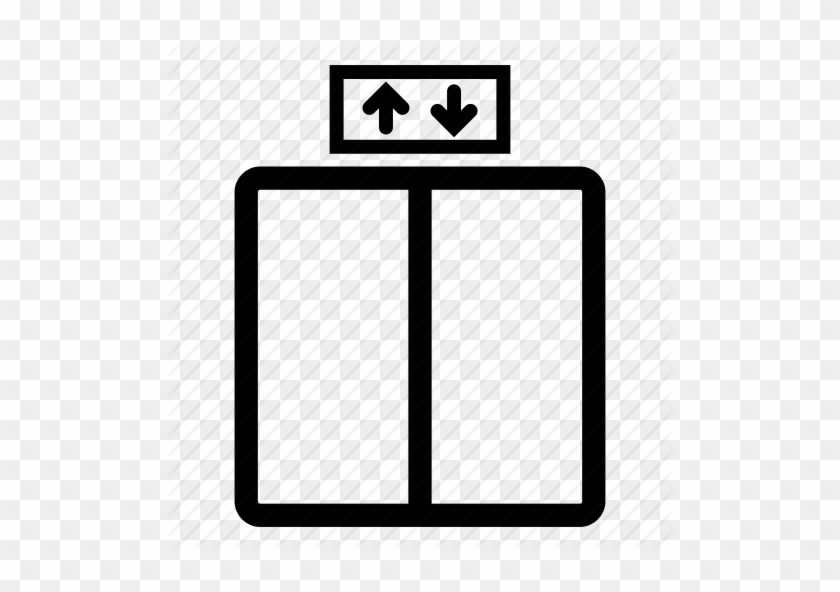 Bell Ring Reception Hotel Lobby Service Svg Png Icon - Lobby Black And White Clipart #528515