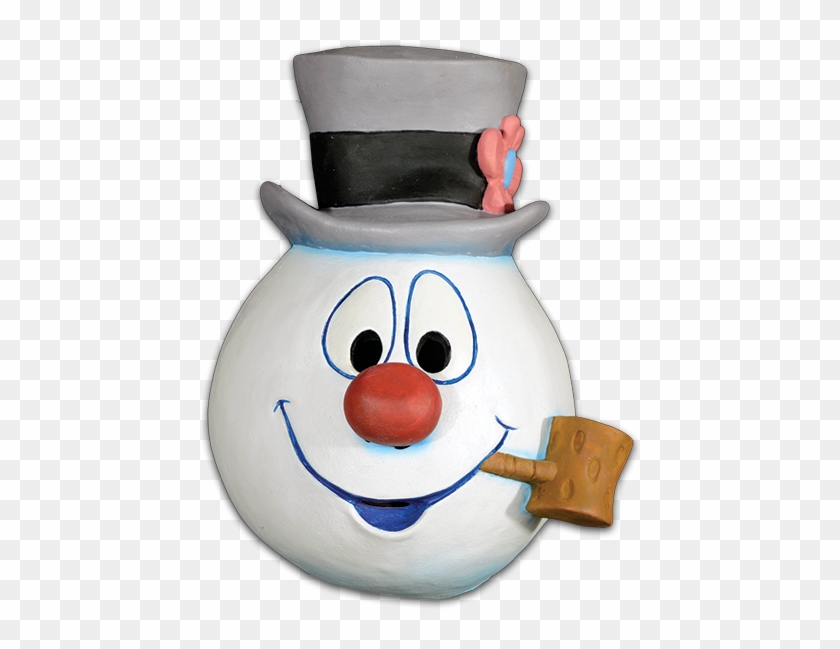Frosty The Snowman - Frosty The Snowman Crafts #528523