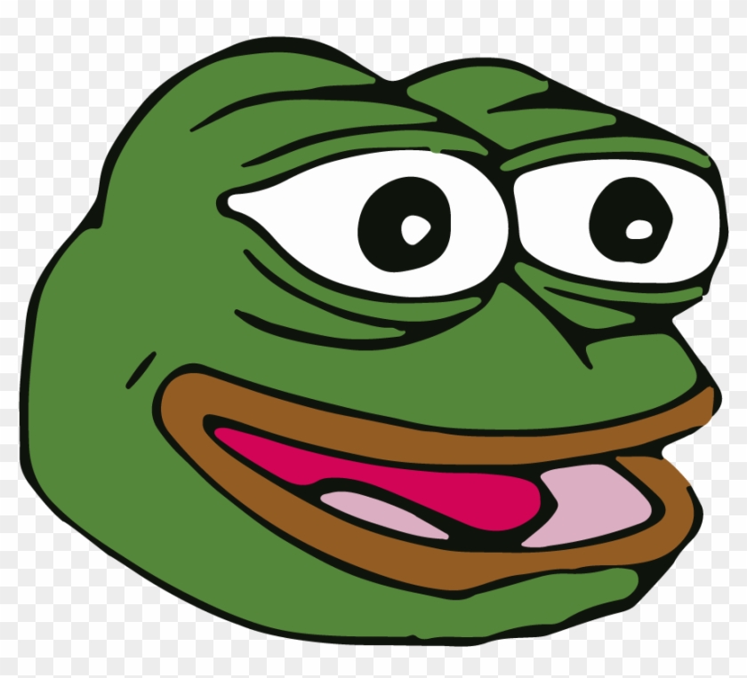 Feels Good Man - Feelsgoodman Png #528564