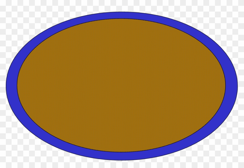 This Is Not Dissimilar To The Cross-section Of An M&m - Portrait Of A Man #528659