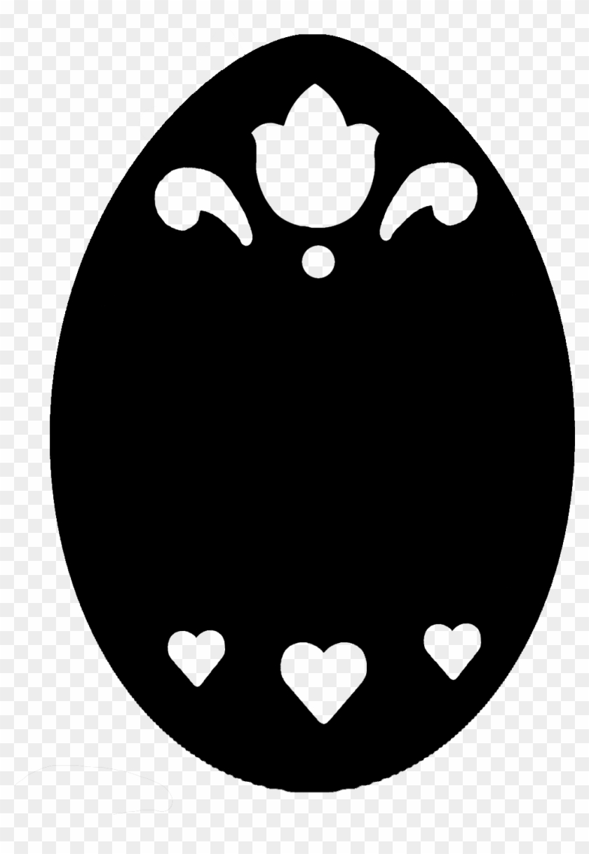 Adjust The Height Of The Simple Egg Shape To 3 ¼” Then - Illustration #528729