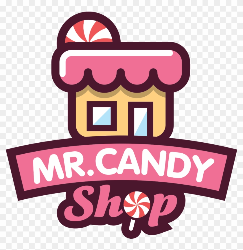 Mrcandyshop - Candy #528754