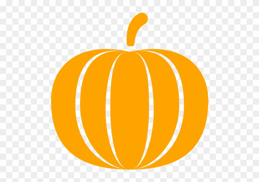 Pumpkin Icon Png #528836